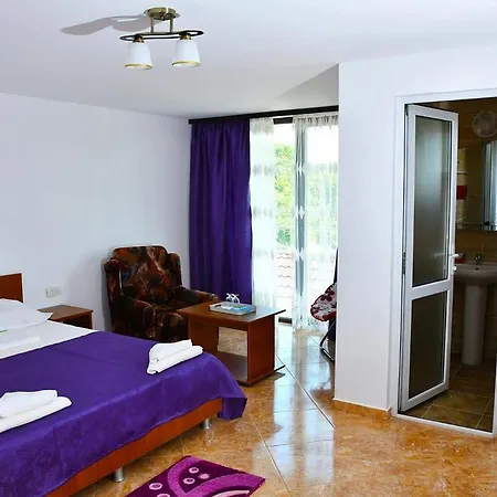 Casa Kmy Affittacamere