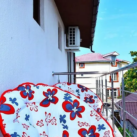 Affittacamere Casa Kmy Tuzla